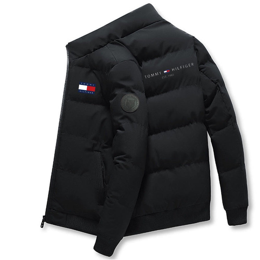 Tommy™ - Water & Windproof winter jacket