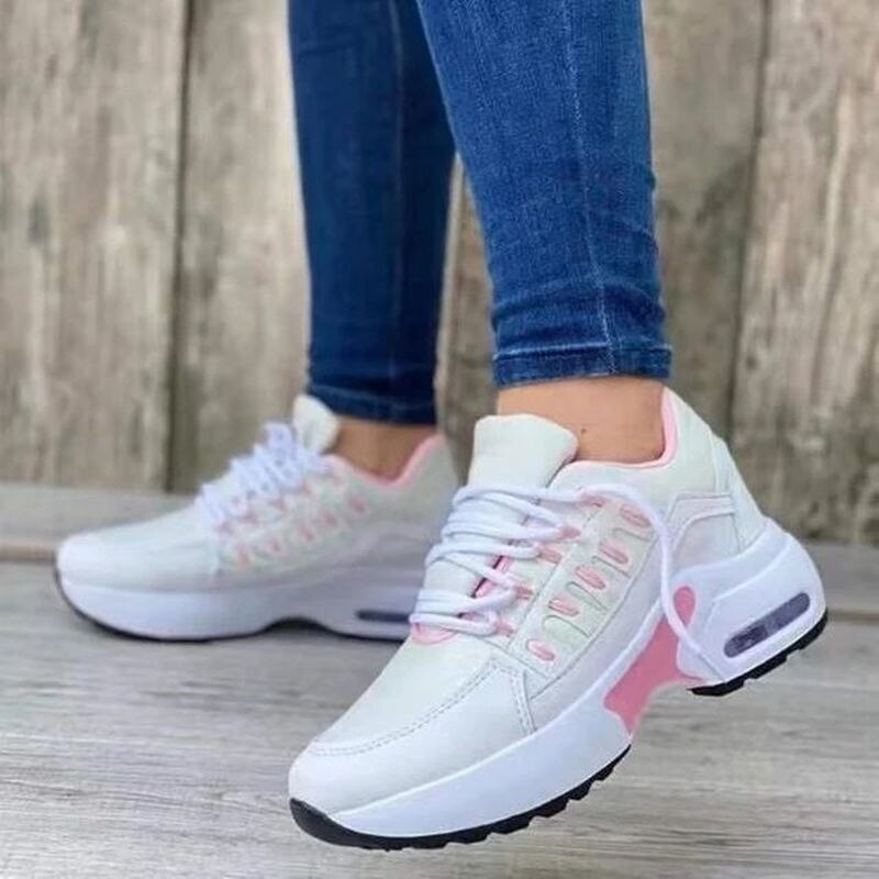 De Hoge kwaliteit zomer sneakers in prachtige zomer kleuren