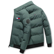 Tommy™ Water & Windproof winter jacket