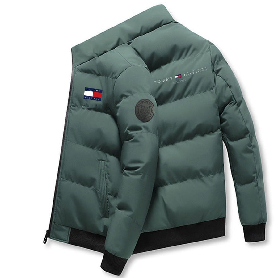 Tommy™ - Water & Windproof winter jacket