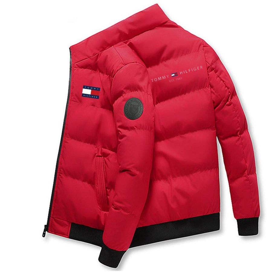 Tommy™ - Water & Windproof winter jacket