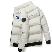 Tommy™ - Water & Windproof winter jacket